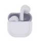 AURICULARES MYWAY MWHPH0030 INALAMBRICO BLANCO