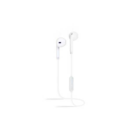 AURICULARES MYWAY MWHPH0023 INALAMBRICO BLANCO