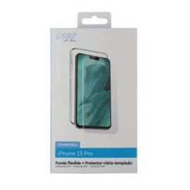 CARCASA MYWAY APPLE IPHONE 13 PRO