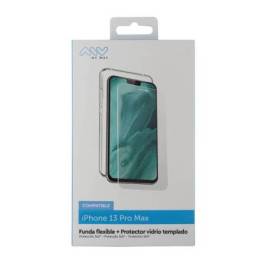 CARCASA MYWAY APPLE IPHONE 13 PRO