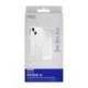 CARCASA MYWAY APPLE IPHONE 14 TRANSPARENTE