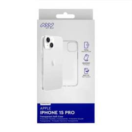 CARCASA MYWAY APPLE IPHONE 15 PRO