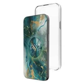 CARCASA MYWAY APPLE IPHONE 16 PRO