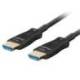 CABLE HDMI 8K LANBERG 100M MACHO - MACHO