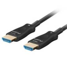 CABLE HDMI 8K LANBERG 100M MACHO - MACHO