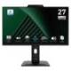 MONITOR MSI MP272PMG 27 PULGADAS FHD 120HZ