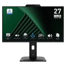 MONITOR MSI MP272PMG 27 PULGADAS FHD 120HZ