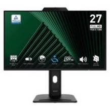 MONITOR MSI MP272PMG 27 PULGADAS FHD 120HZ