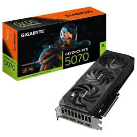 TARJETA GRAFICA GIGABYTE RTX 5070 WINDFORCE