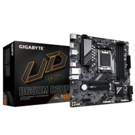 PLACA BASE GIGABYTE B650M D3HP ATX