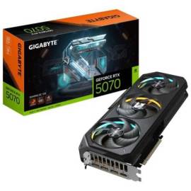 TARJETA GRAFICA GIGABYTE RTX 5070 GAMING