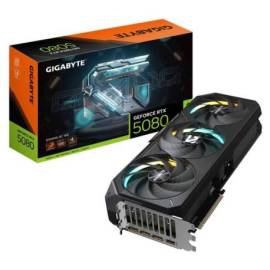 TARJETA GRAFICA GIGABYTE RTX 5080 GAMING