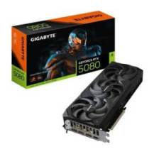 TARJETA GRAFICA GIGABYTE RTX 5080 WINDFORCE