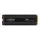 DISCO DURO INTERNO SOLIDO SSD CRUCIAL
