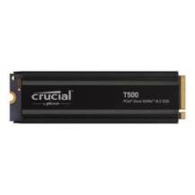 DISCO DURO INTERNO SOLIDO SSD CRUCIAL