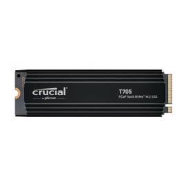 DISCO DURO INTERNO SOLIDO SSD CRUCIAL