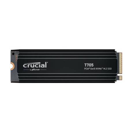 DISCO DURO INTERNO SOLIDO SSD CRUCIAL