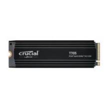 DISCO DURO INTERNO SOLIDO SSD CRUCIAL