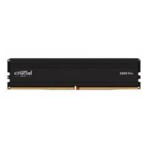 MEMORIA RAM DDR5 16GB CRUCIAL PRO
