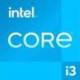 PROCESADOR INTEL I3 13100 LGA 1700