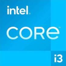 PROCESADOR INTEL I3 13100 LGA 1700