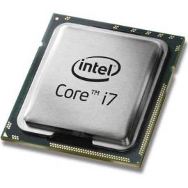 PROCESADOR INTEL I7 - 7700 LGA 1151 4