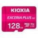 TARJETA MICRO SD KIOXIA 128GB EXCERIA