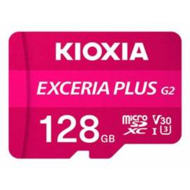 TARJETA MICRO SD KIOXIA 128GB EXCERIA