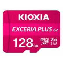TARJETA MICRO SD KIOXIA 128GB EXCERIA