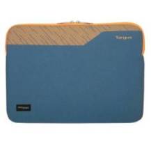 FUNDA TARGUS PULSE PORTATIL 14 PULGADAS AZUL