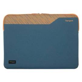 FUNDA TARGUS PULSE PORTATIL 16 PULGADAS AZUL