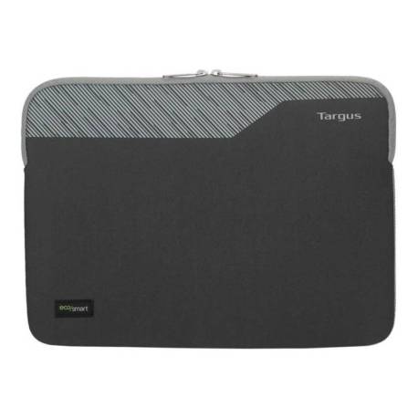 FUNDA TARGUS PULSE PORTATIL 14 PULGADAS CARBON