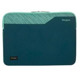 FUNDA TARGUS PULSE PORTATIL 14 PULGADAS VERDE