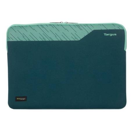 FUNDA TARGUS PULSE PORTATIL 16 PULGADAS VERDE