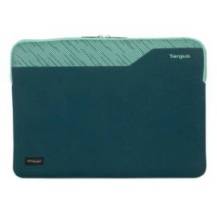 FUNDA TARGUS PULSE PORTATIL 16 PULGADAS VERDE