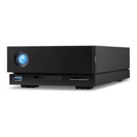 DISCO DURO EXTERNO HDD LACIE 1BIG