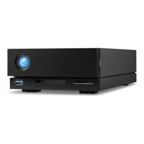 DISCO DURO EXTERNO HDD LACIE 1BIG