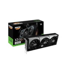 TARJETA GRAFICA INNO3D RTX 5080 X3