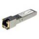 MODULO TRANSCEPTOR STARTECH SFPC1110 RJ45 CAT6