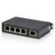 SWITCH STARTECH IES5102 5 PUERTOS
