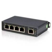 SWITCH STARTECH IES5102 5 PUERTOS