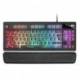 TECLADO MARS GAMING MKAX RGB