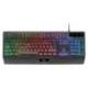 TECLADO MARS GAMING MK124