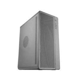 CAJA ORDENADOR TACENS 2AERO ATX NEGRO