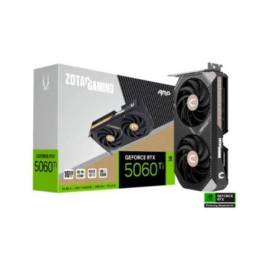TARJETA GRAFICA ZOTAC RTX 5060TI 16GB