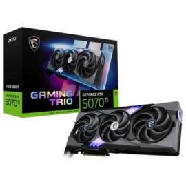 TARJETA GRAFICA MSI RTX 5070TI 16GB