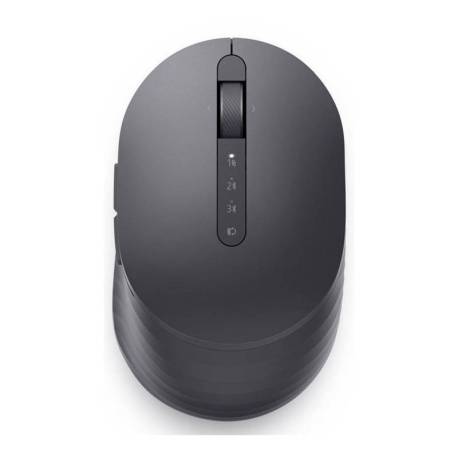 RATON INALAMBRICO DELL MS7421W NEGRO