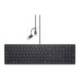 TECLADO DELL KB525C
