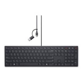 TECLADO DELL KB525C