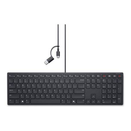 TECLADO DELL KB525C